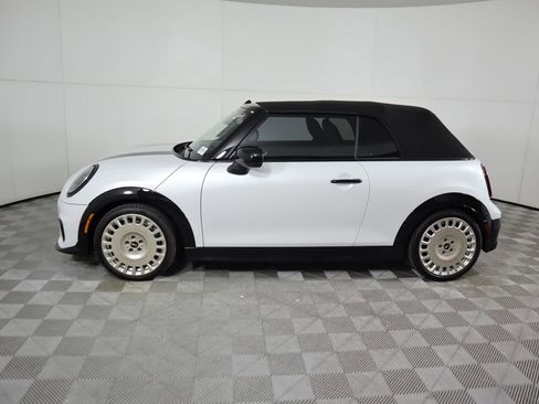 New 2026 MINI Cooper S image 16