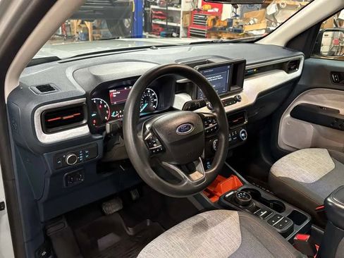 Used 2022 Ford Maverick XLT w/ Equipment Group 300A Standard AWD/4WD image 17