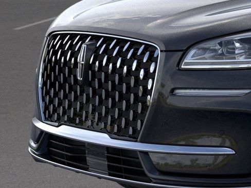 New 2026 Lincoln Corsair Reserve image 17