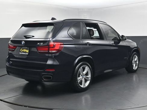 Used 2018 BMW X5 xDrive40e AWD/4WD image 5