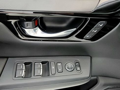 Used 2026 Honda CR-V Sport Touring image 23
