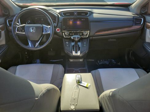 Used 2021 Honda CR-V EX-L image 29