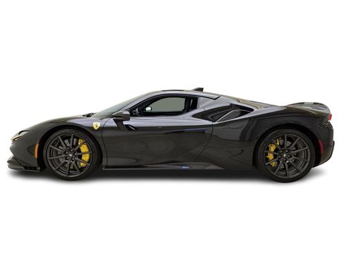 Used 2022 Ferrari SF90 Stradale AWD/4WD image 12