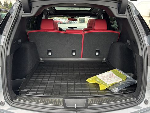 Used 2025 Acura RDX A-Spec image 31