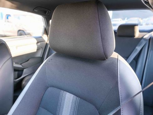 Used 2024 Honda Civic Sport image 20