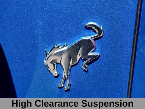 Used 2024 Ford Bronco Badlands image 16