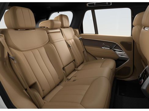 New 2026 Land Rover Range Rover SE AWD/4WD image 7