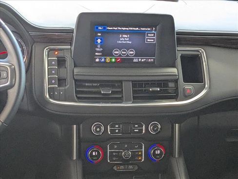 Used 2023 Chevrolet Tahoe LS image 13