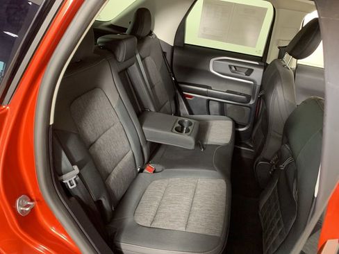 Used 2023 Ford Bronco Sport Big Bend w/ Convenience Package image 34