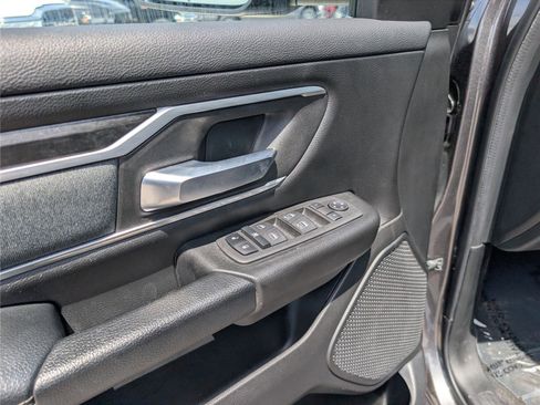 Used 2022 RAM 1500 Big Horn AWD/4WD image 19