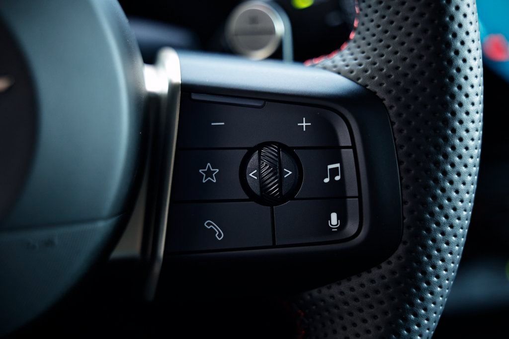 New 2026 MINI Cooper S FWD image 30