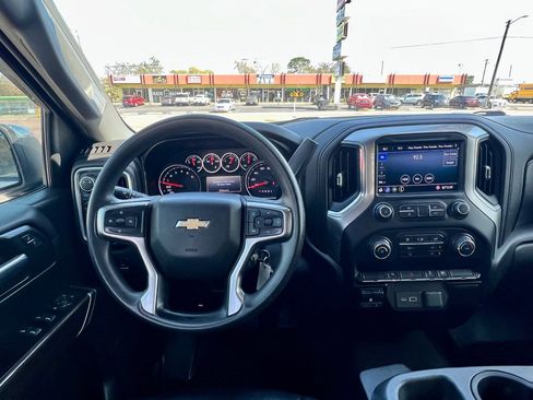 Used 2019 Chevrolet Silverado 1500 LT image 33