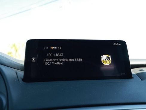 Used 2021 MAZDA CX-9 Grand Touring AWD/4WD image 16