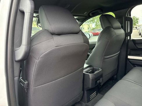 Used 2024 Toyota Tacoma TRD Sport image 14