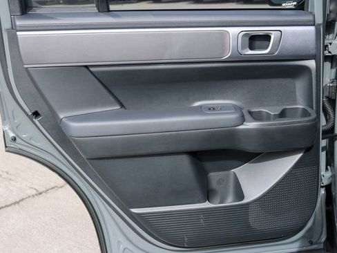 New 2026 Hyundai Santa Fe SE FWD image 13