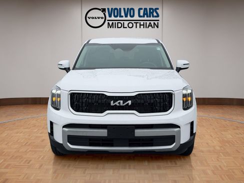 Used 2024 Kia Telluride LX AWD/4WD image 24