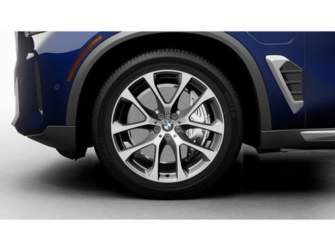 New 2026 BMW X5 xDrive50e AWD/4WD image 7