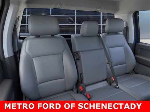 New 2026 Ford F350 XL w/ XL Chrome Package image 10