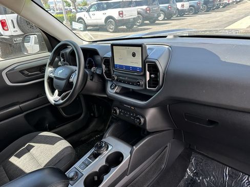Used 2021 Ford Bronco Sport Big Bend AWD/4WD image 16