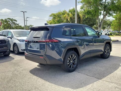 New 2026 Toyota RAV4 XLE Premium FWD image 4