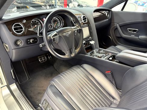 Used 2016 Bentley Continental GT AWD/4WD image 3