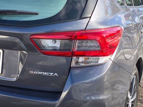 Used 2023 Subaru Impreza Premium image 11