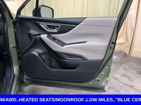 Used 2020 Subaru Forester Premium image 11