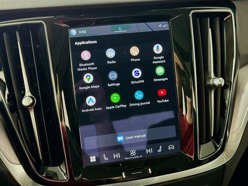 Used 2024 Volvo S60 B5 Core image 16