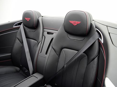 Certified 2020 Bentley Continental GT image 38