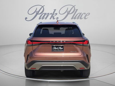 Used 2025 Lexus RX 350 Premium Plus w/ Accessory Package (Z1) FWD image 3