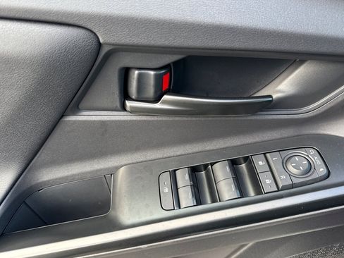 New 2026 Toyota bZ image 10