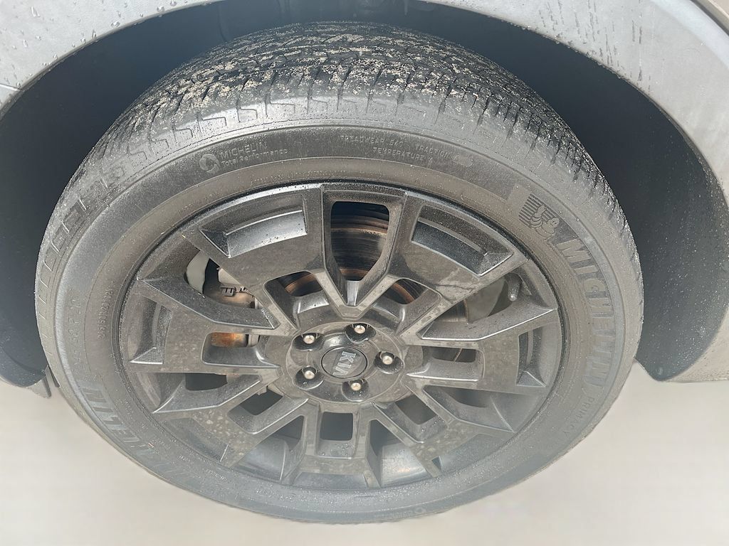 Used 2021 Kia Telluride SX w/ Nightfall Edition Package AWD/4WD image 35