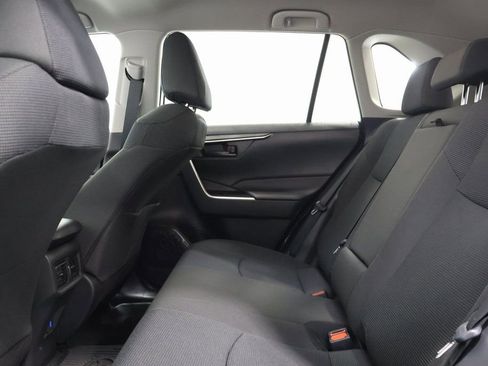 Used 2023 Toyota RAV4 LE image 25