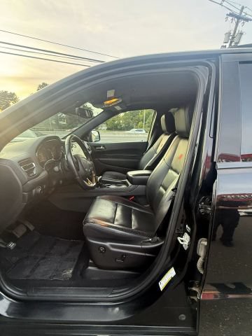 Used 2024 Dodge Durango GT AWD/4WD image 15