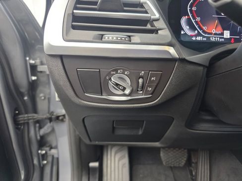 Used 2024 BMW X3 sDrive30i RWD image 24