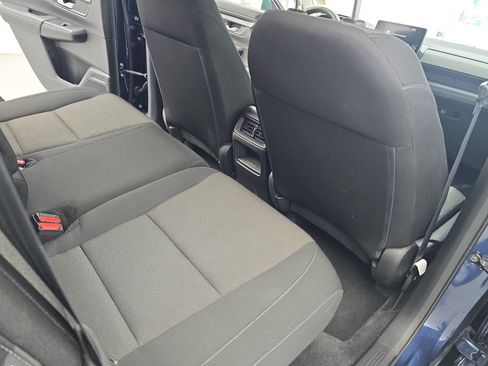 Certified 2024 Honda CR-V LX image 11