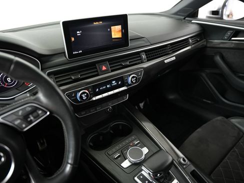 Used 2018 Audi S5 Premium Plus w/ Navigation Package image 18