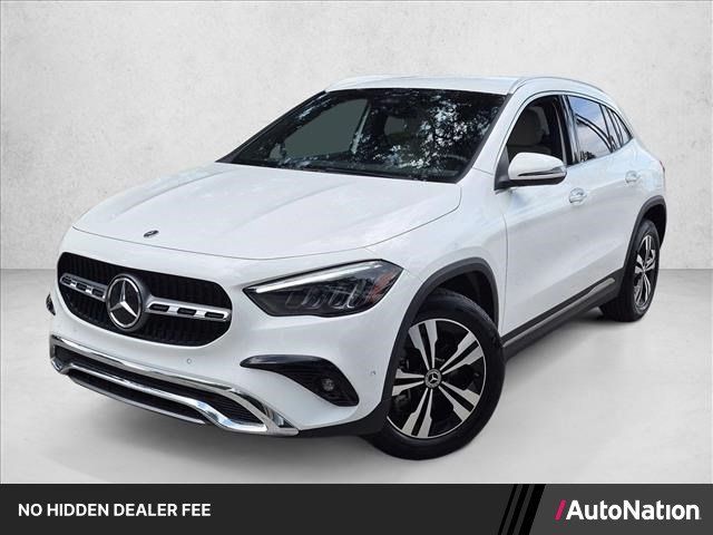 Used 2024 Mercedes-Benz GLA 250 image 1