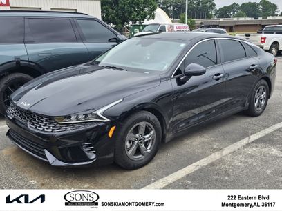 Used 2022 Kia K5 LXS