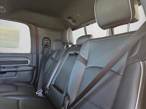 New 2026 RAM 2500 Laramie image 15