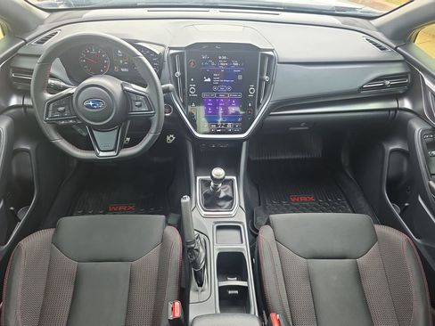 Used 2022 Subaru WRX Premium AWD/4WD image 9