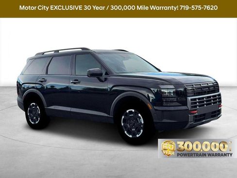 New 2026 Hyundai Palisade XRT Pro AWD/4WD image 7