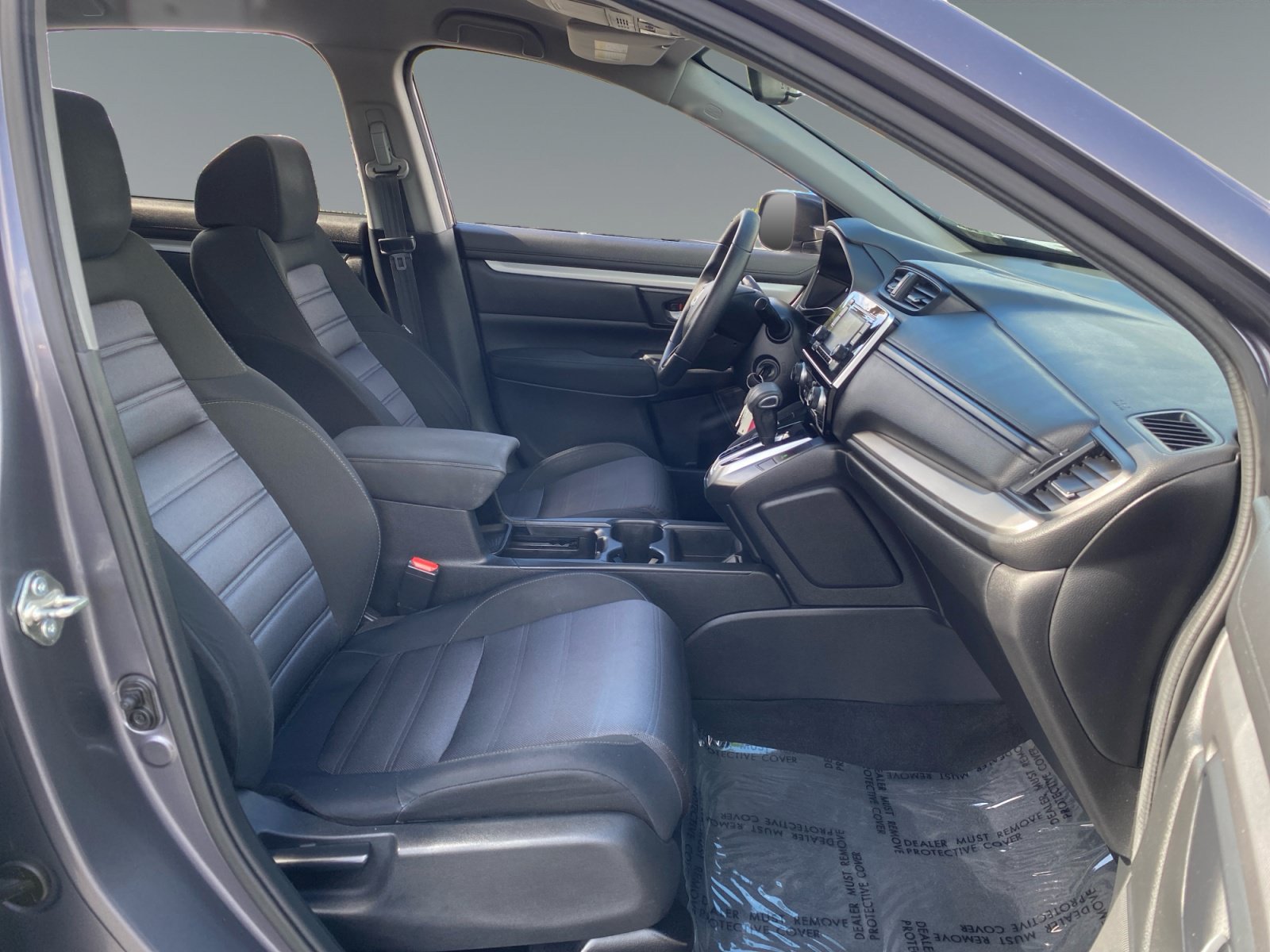 Used 2019 Honda CR-V LX image 15