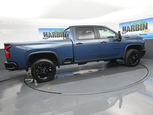 New 2026 Chevrolet Silverado 2500 LT w/ Trail Boss Package image 6