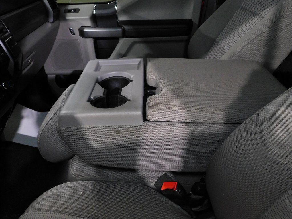 Used 2022 Ford F250 XLT w/ XLT Value Package AWD/4WD image 40