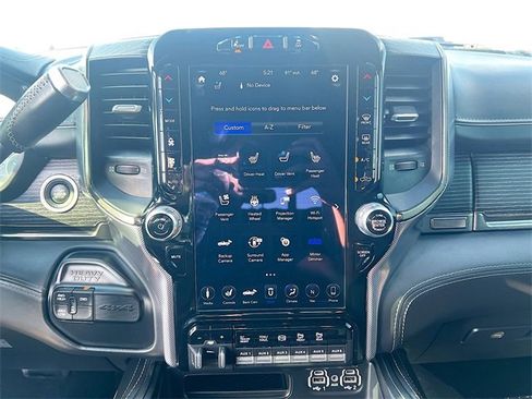 Used 2020 RAM 3500 Limited image 20