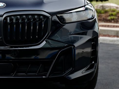 New 2026 BMW X5 xDrive40i w/ Executive Package image 18