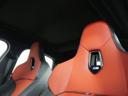 Used 2025 BMW M235i xDrive M235i xDrive w/ M Performance Package image 12