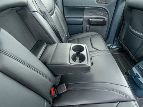 New 2026 Ford Maverick Lariat w/ Black Appearance Package image 12