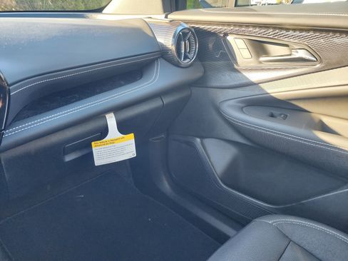 New 2026 Chevrolet Blazer EV LT image 36